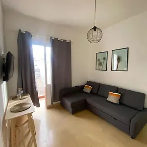 Casa Bruno Las Palmas de Gran Canaria